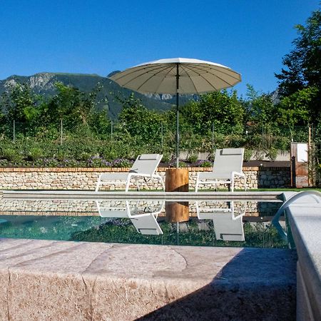 B&B Al Fienile Paderno del Grappa Ngoại thất bức ảnh