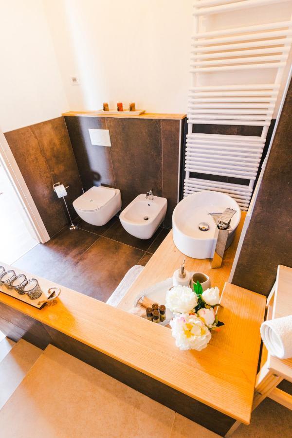 B&B Al Fienile Paderno del Grappa Ngoại thất bức ảnh