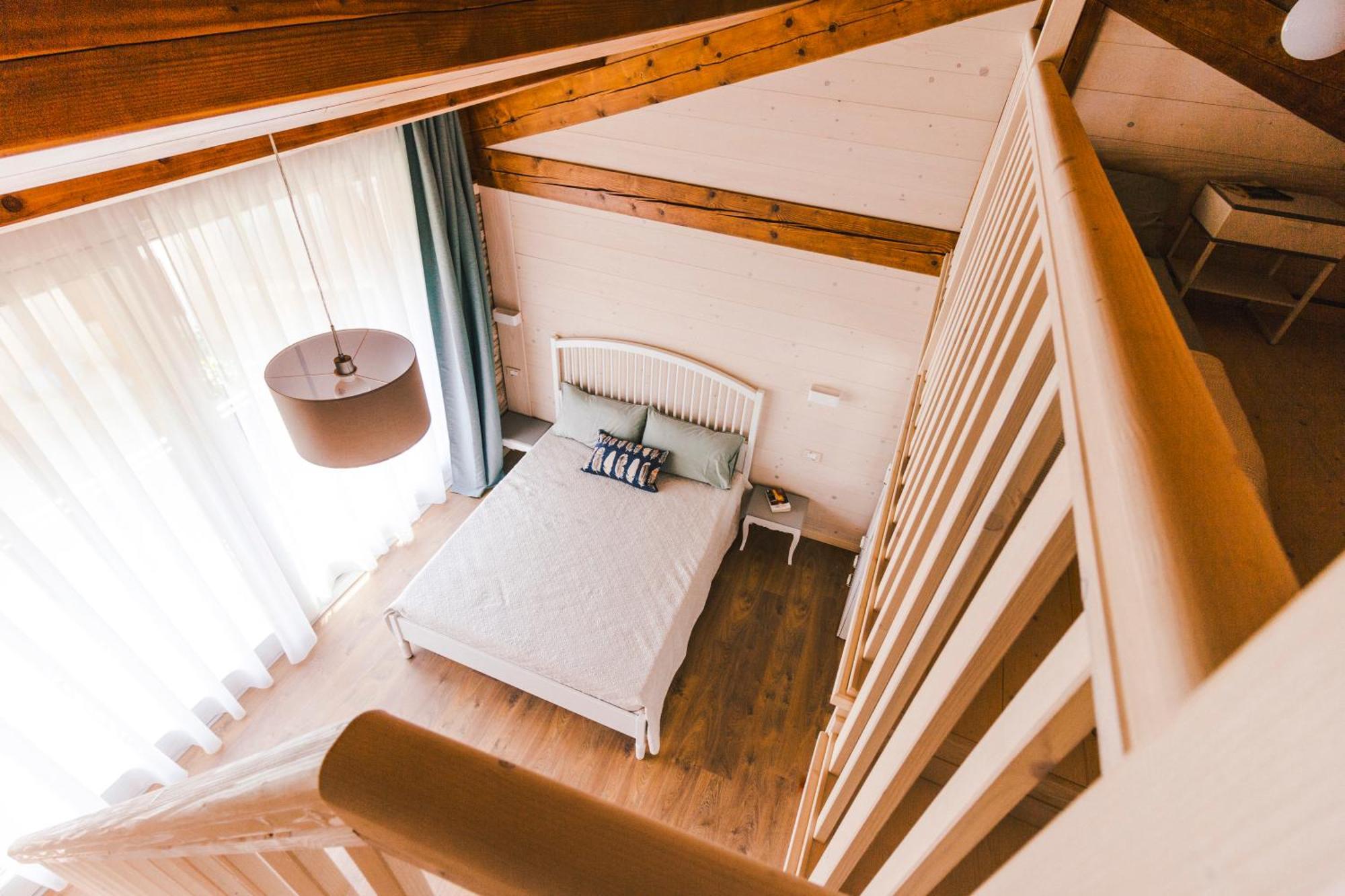 B&B Al Fienile Paderno del Grappa Ngoại thất bức ảnh