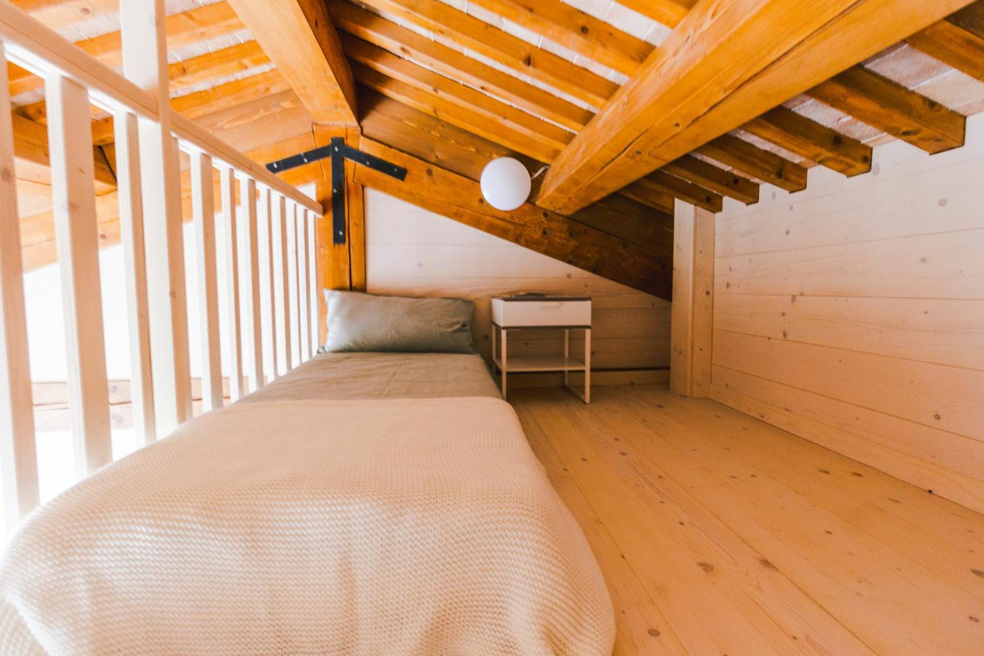 B&B Al Fienile Paderno del Grappa Ngoại thất bức ảnh