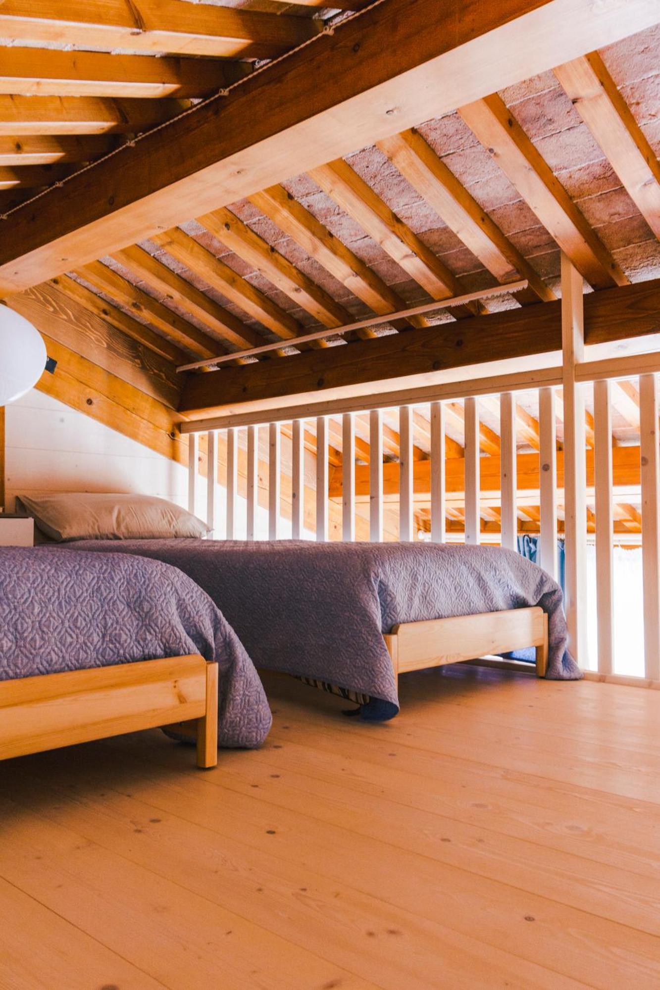 B&B Al Fienile Paderno del Grappa Ngoại thất bức ảnh