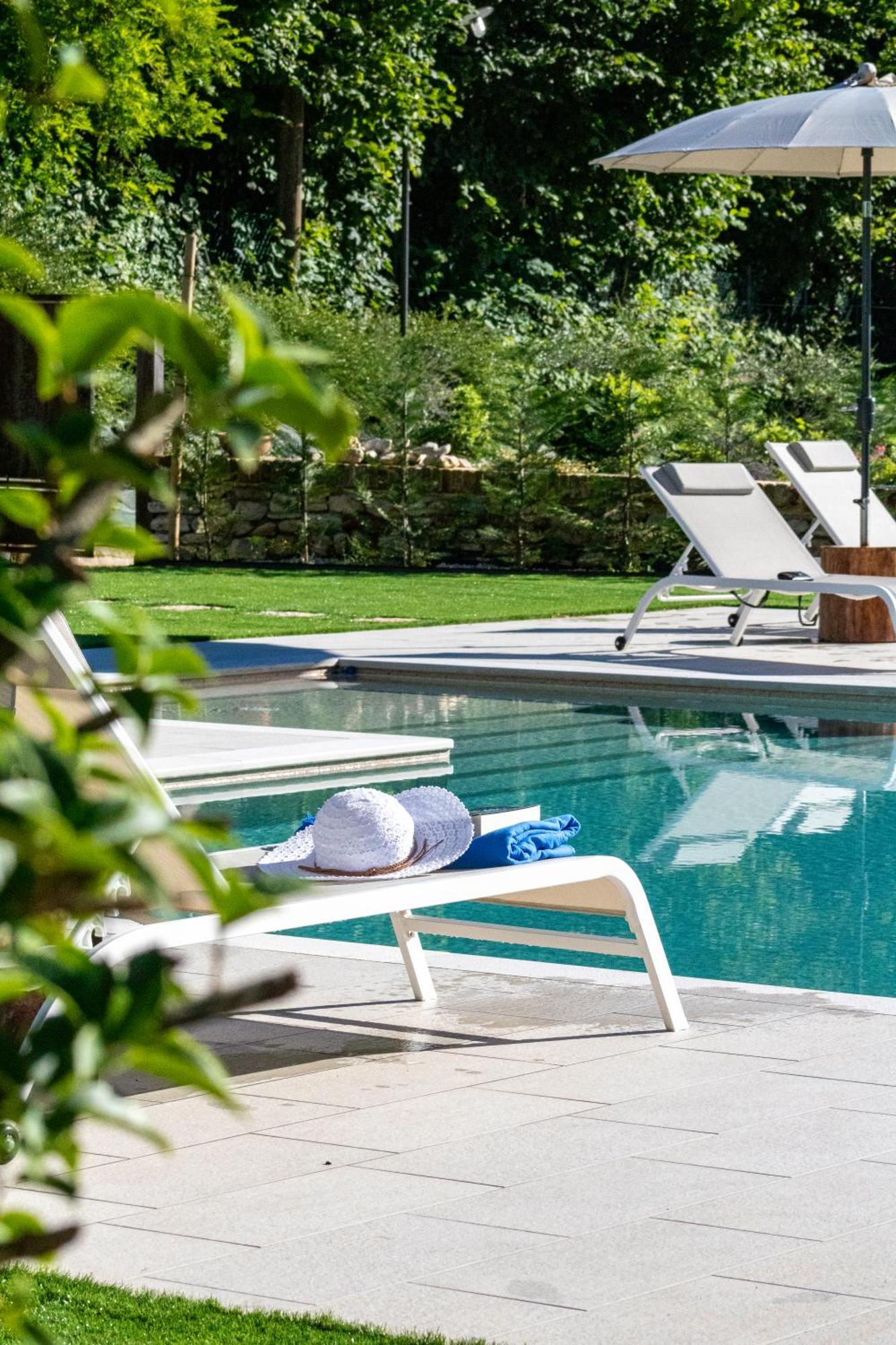 B&B Al Fienile Paderno del Grappa Ngoại thất bức ảnh